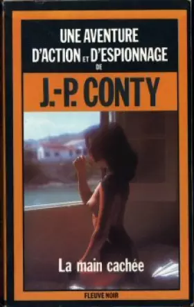 Couverture du produit · La Main cachée