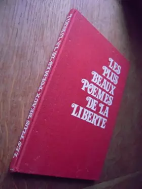 Couverture du produit · Les plus beaux poèmes de la liberté