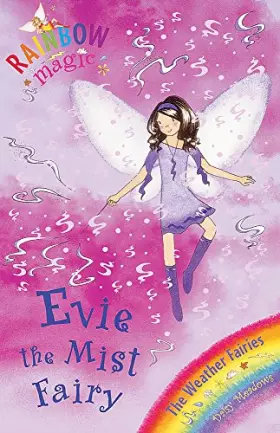 Couverture du produit · Evie: The Mist Fairy