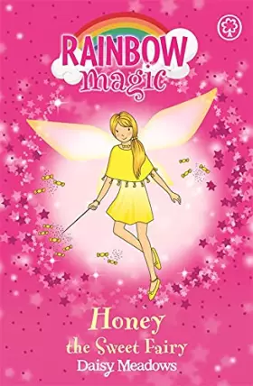 Couverture du produit · HONEY THE SWEET FAIRY (RAINBOW MAGIC)