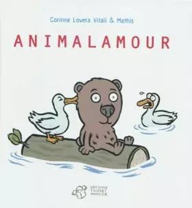 Couverture du produit · Animalamour