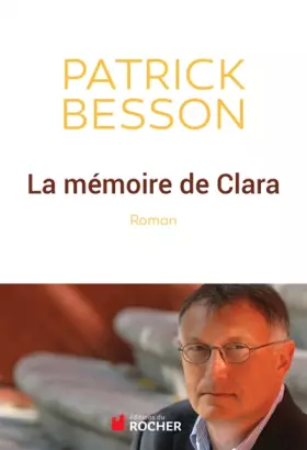 Couverture du produit · La Mémoire de Clara