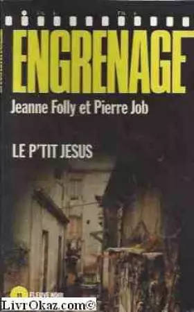Couverture du produit · Le P'tit Jésus