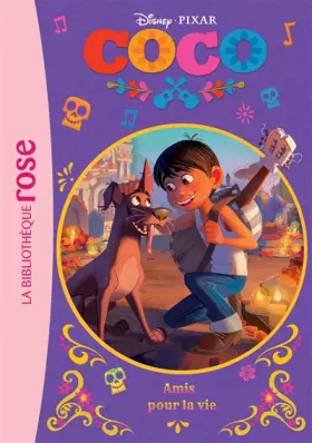Couverture du produit · Coco 04 - Amis pour la vie