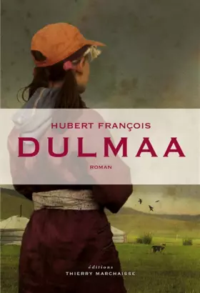 Couverture du produit · Dulmaa