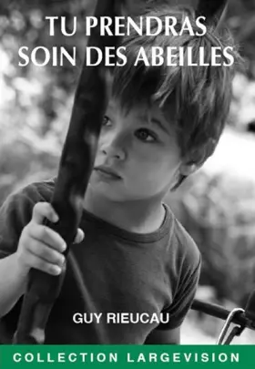 Couverture du produit · Tu prendras soin des abeilles