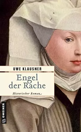 Couverture du produit · Engel der Rache