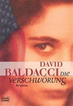Couverture du produit · Die Verschwörung.