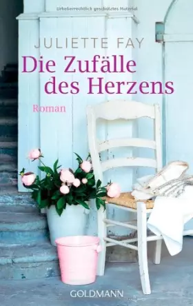 Couverture du produit · Die Zufälle des Herzens