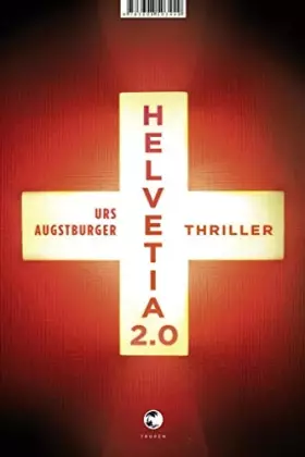 Couverture du produit · Augstburger, U: Helvetia 2.0