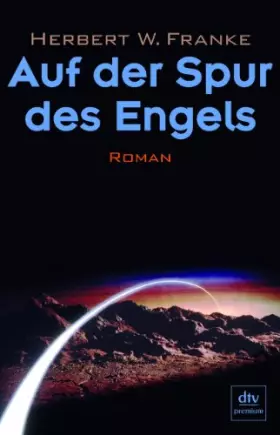 Couverture du produit · Auf der Spur des Engels