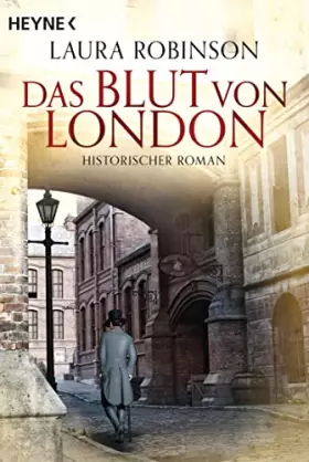 Couverture du produit · Das Blut von London