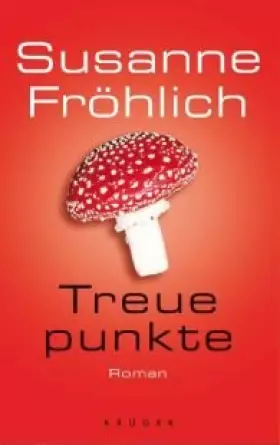 Couverture du produit · Treuepunkte. Roman