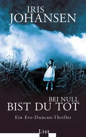 Couverture du produit · Bei null bist du tot