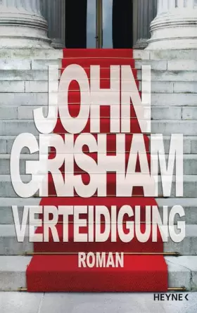 Couverture du produit · Verteidigung