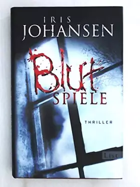 Couverture du produit · Blutspiele (Ein Eve-Duncan-Thriller, Band 8)