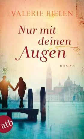 Couverture du produit · Nur mit deinen Augen
