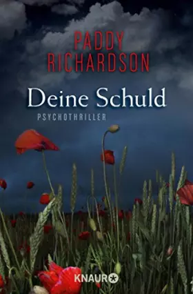 Couverture du produit · Deine Schuld