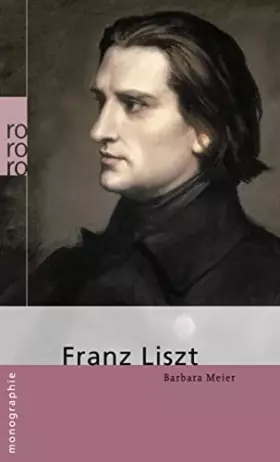 Couverture du produit · Franz Liszt