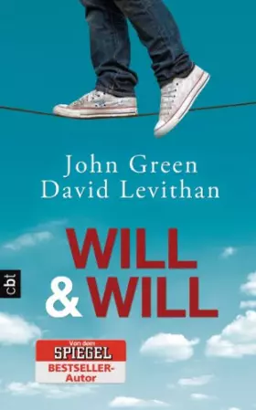 Couverture du produit · Will & Will