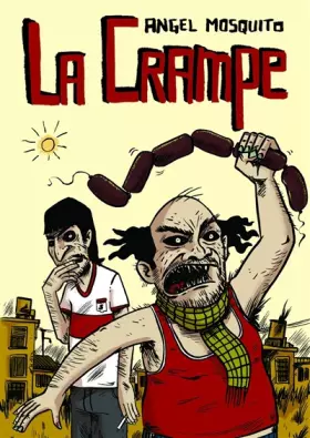 Couverture du produit · La crampe