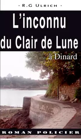 Couverture du produit · L'Inconnu Au Clair De Lune