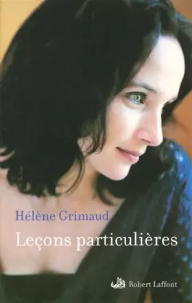 Couverture du produit · Leçons particulières