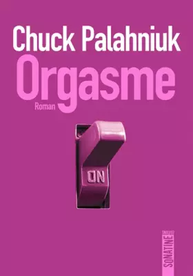 Couverture du produit · Orgasme