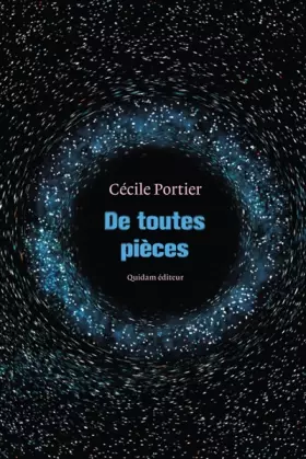 Couverture du produit · De toutes pièces