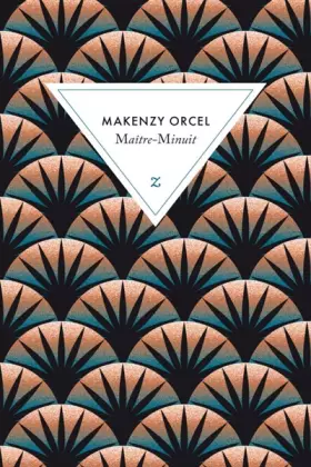 Couverture du produit · Maître-Minuit