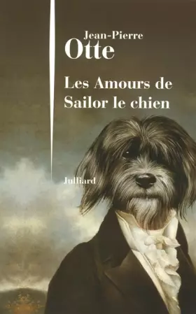 Couverture du produit · Les amours de Sailor le chien