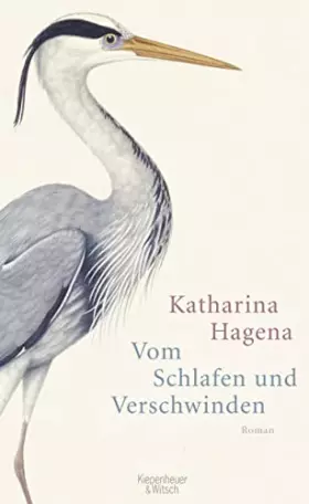 Couverture du produit · Vom Schlafen und Verschwinden