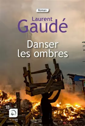 Couverture du produit · Danser les ombres