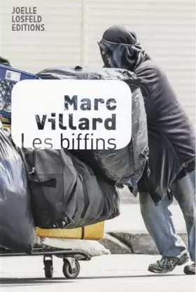Couverture du produit · Les biffins