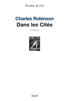 Couverture du produit · Dans les Cités