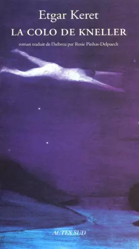 Couverture du produit · La Colo de Kneller