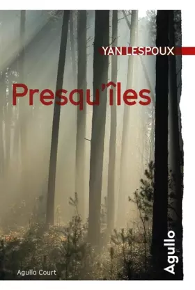 Couverture du produit · Presqu'îles