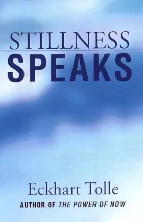 Couverture du produit · Stillness Speaks : Whispers of Now
