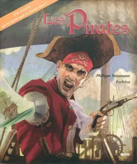 Couverture du produit · LES PIRATES