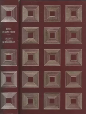 Couverture du produit · L accusee et Le milliardaire