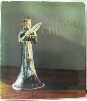 Couverture du produit · L'Art Chinois