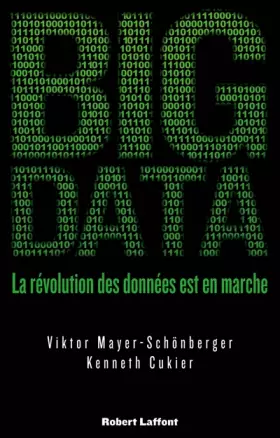 Couverture du produit · Big Data