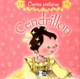 Couverture du produit · Cendrillon