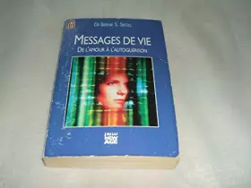 Couverture du produit · Messages de vie: De l'amour à l'autoguérison