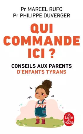 Couverture du produit · Qui commande ici ?