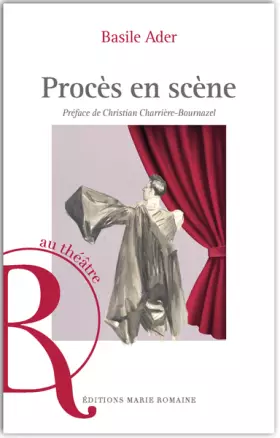 Couverture du produit · Procés en Scène