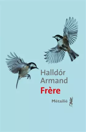 Couverture du produit · Frère