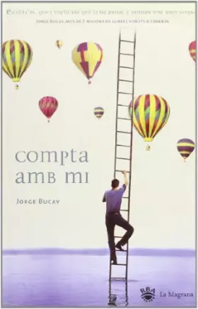 Couverture du produit · Compta amb mi