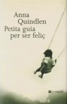 Couverture du produit · Petita guia per ser feliç