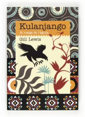 Couverture du produit · Kulanjango. El viatge de l'àguila